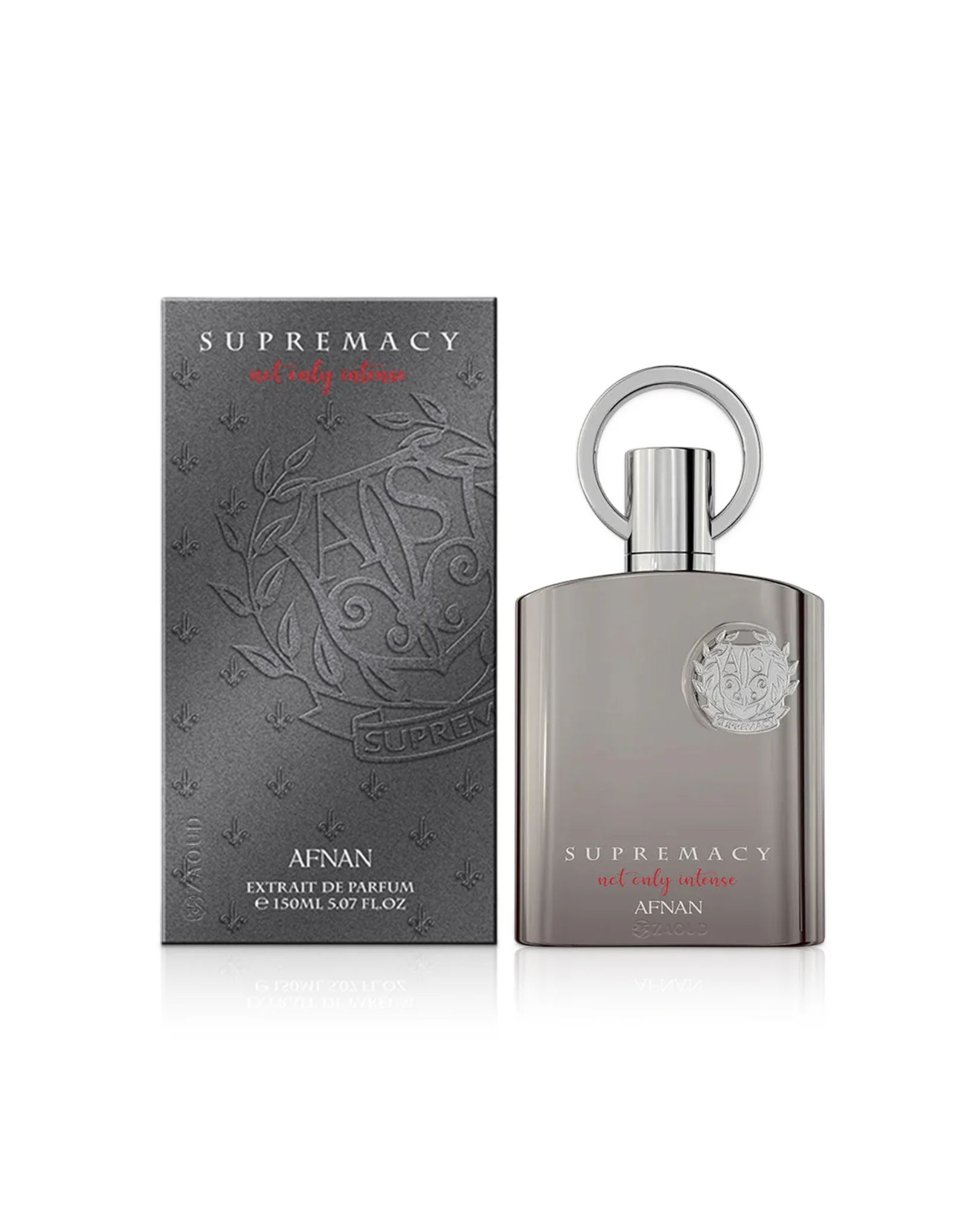 Afnan Supremacy Not Only Intense Afnan Supremacy Not Only Intense