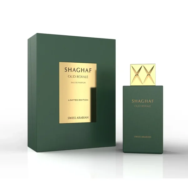 Shaghaf Oud Royale