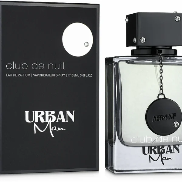 Armaf Club De Nuit Urban Man
