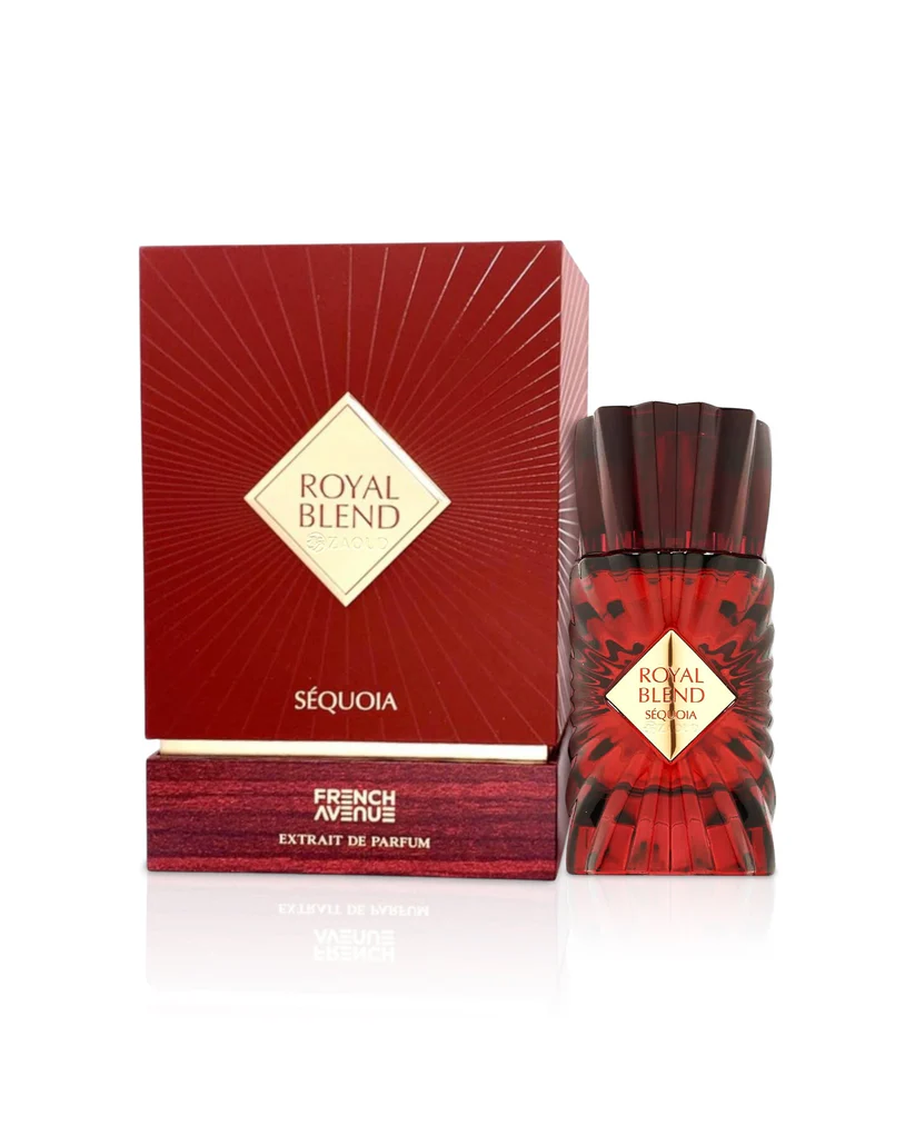 IMG-8241 French Avenue Royal Blend Sequoia