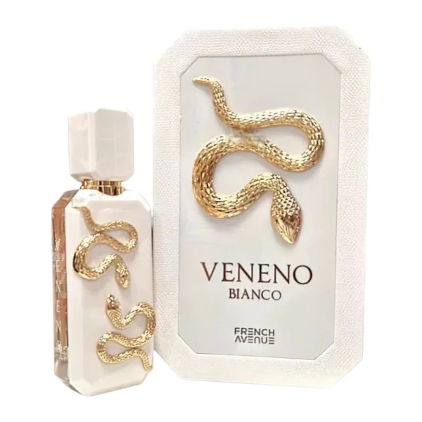 French Avenue Veneno Bianco