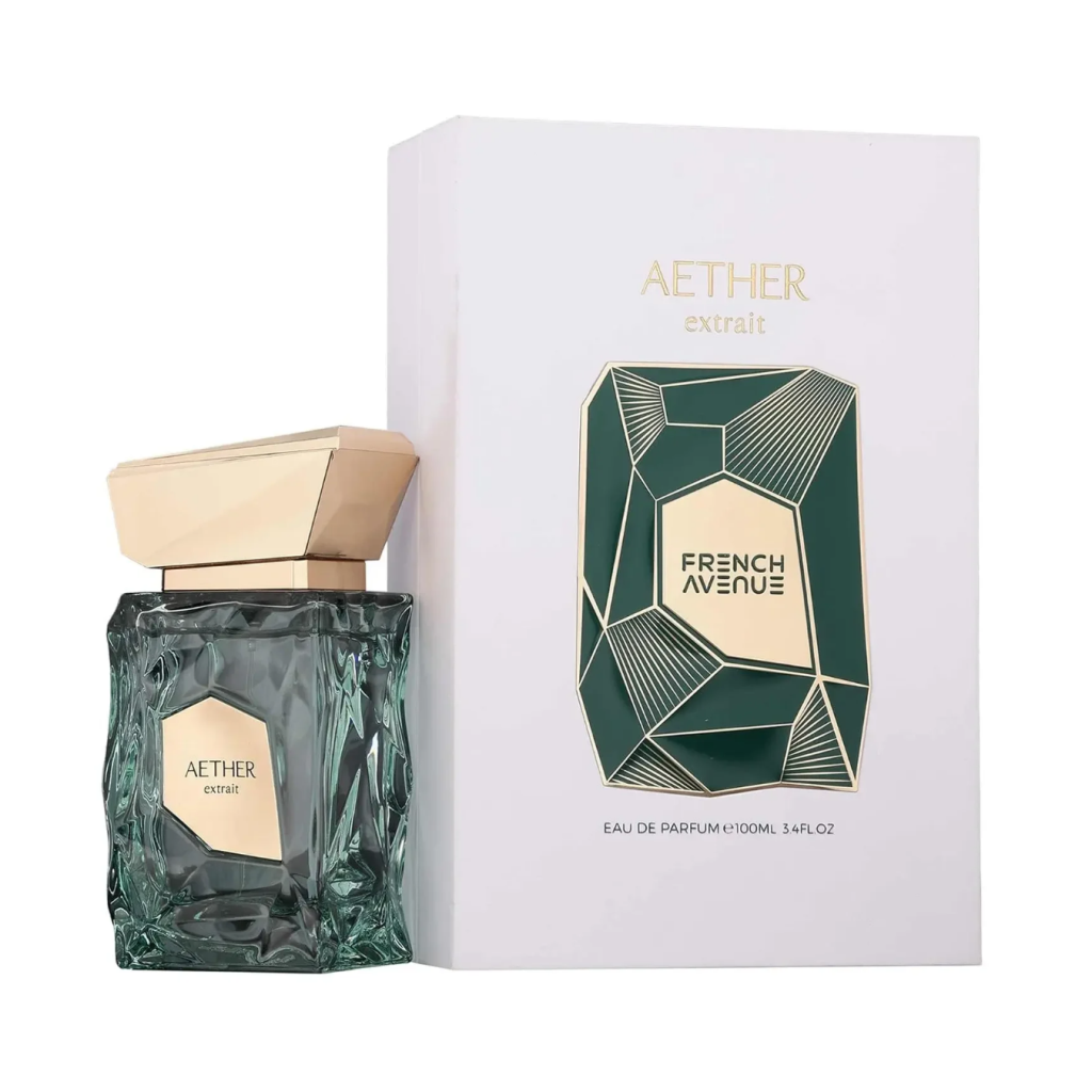 aether french avenue