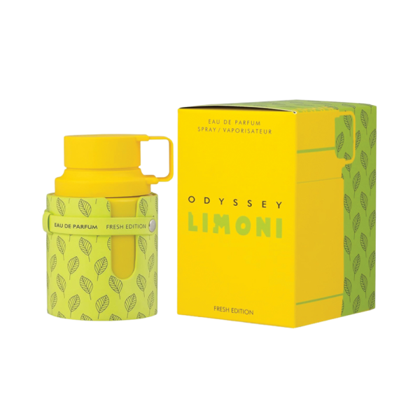 armaf limoni parfumerija oud