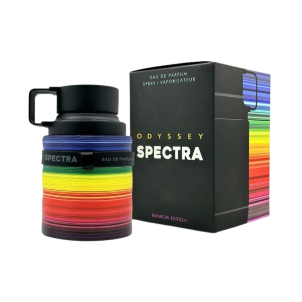 armaf spectra