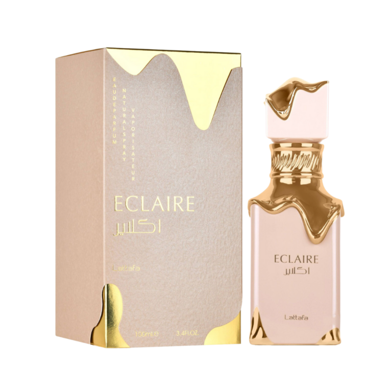 lattafa eclaire