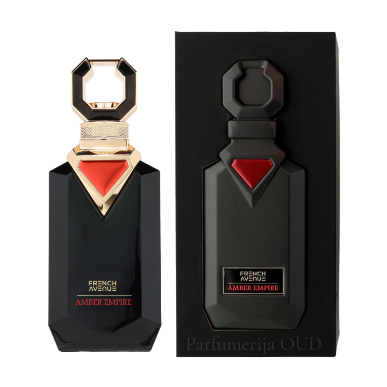 Clive Cristian Blonde Amber