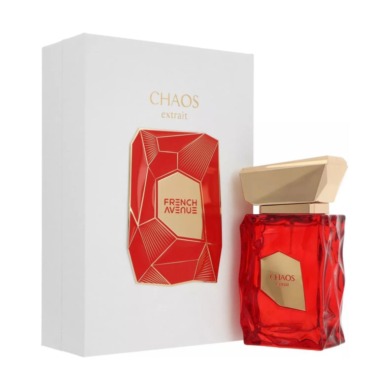 French Avenue Chaos 100ml