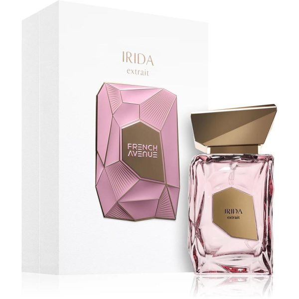 French avenue irida