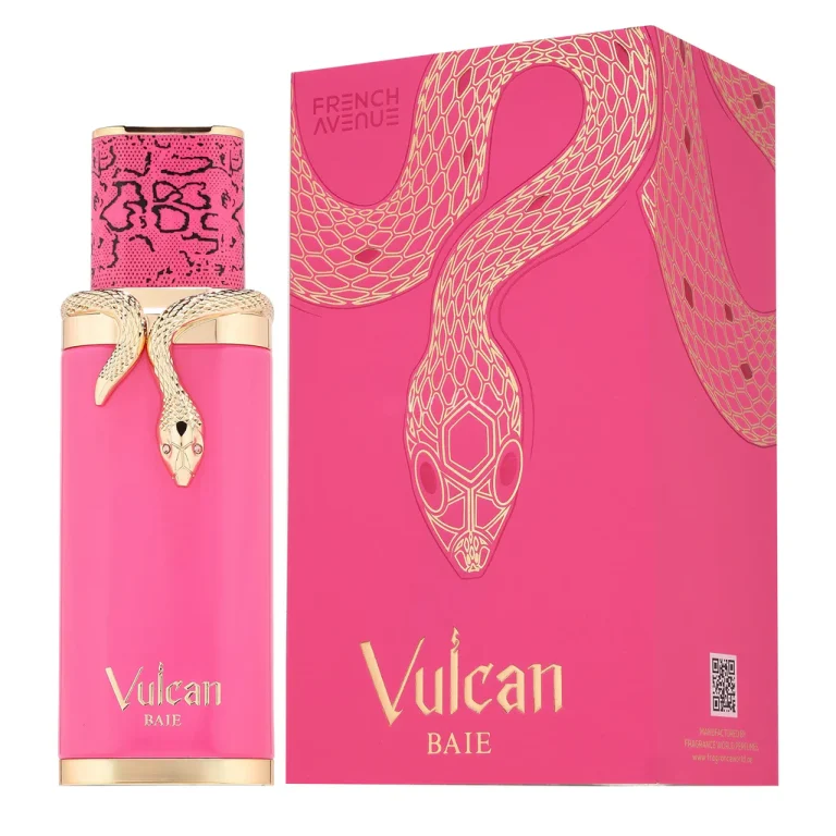 french avenue vulcan baie