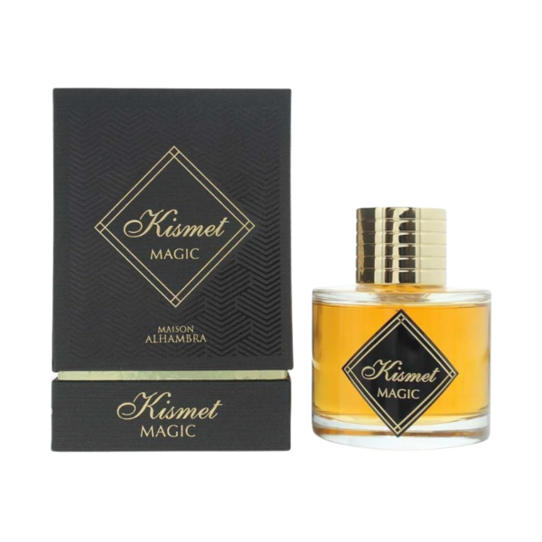 Maison Alhambra Kismet Magic