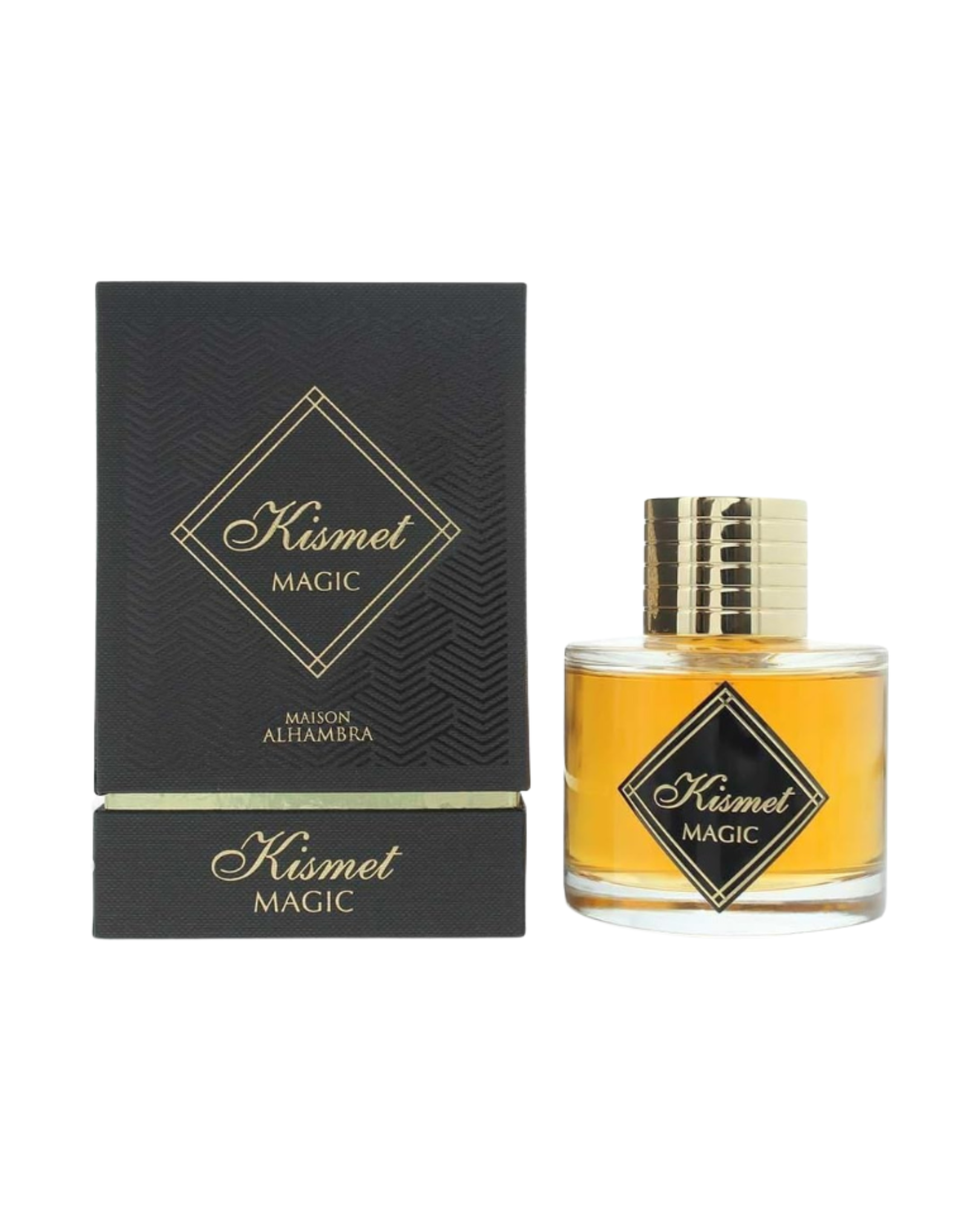kismet magic Maison Alhambra Kismet Magic