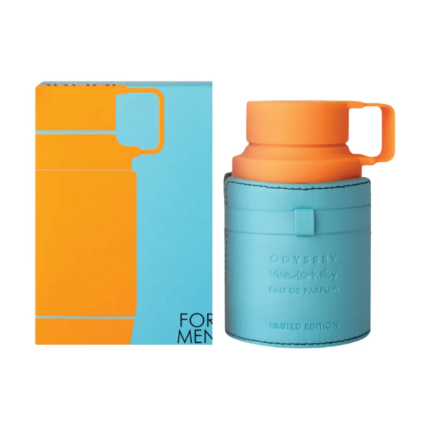 armaf odyssey mandarin sky