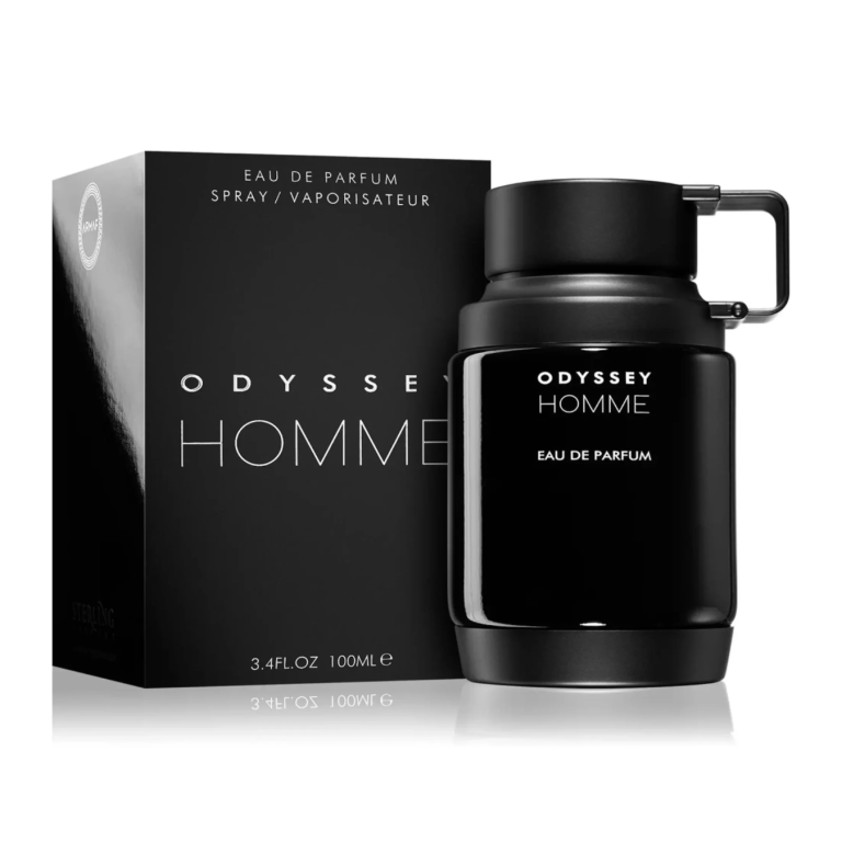 ARMAF PARFEMI odyssey homme black