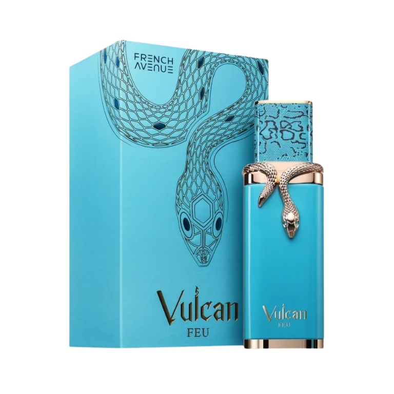 french avenue vulcan feu