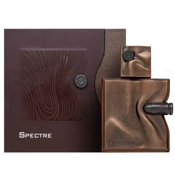 french avenue spectre