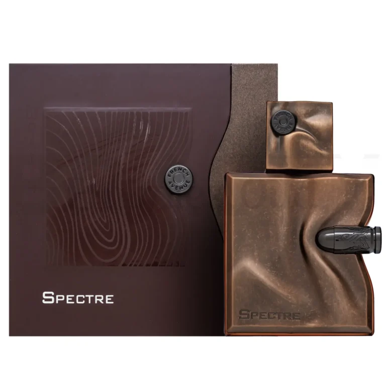french avenue spectre