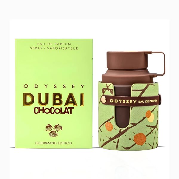 Armaf Dubai Chocolate