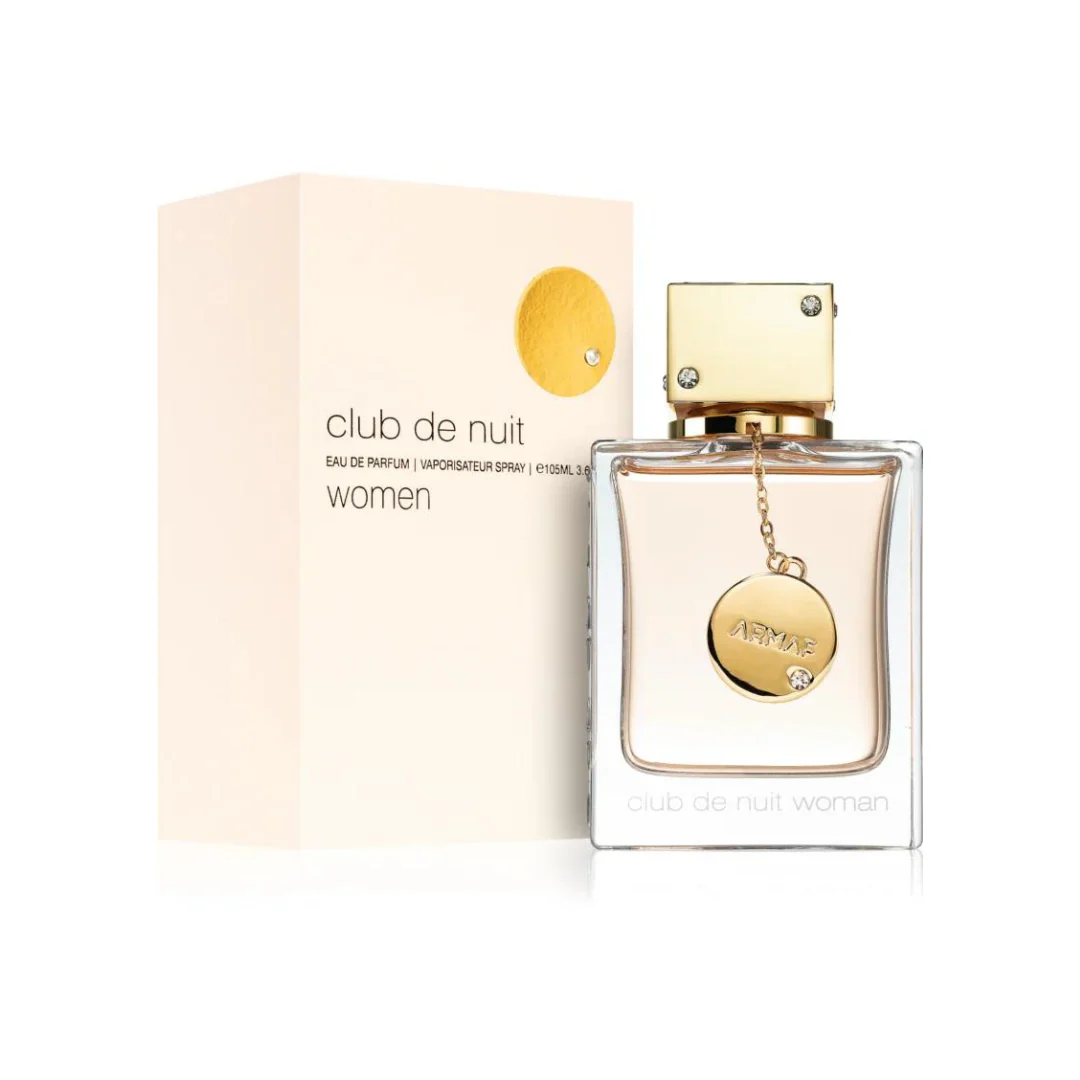 ARMAFClubdeNuitWomenIntenseEDPW105ml armaf club de nuit women