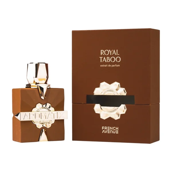 French Avenue Aromatix Royal Taboo