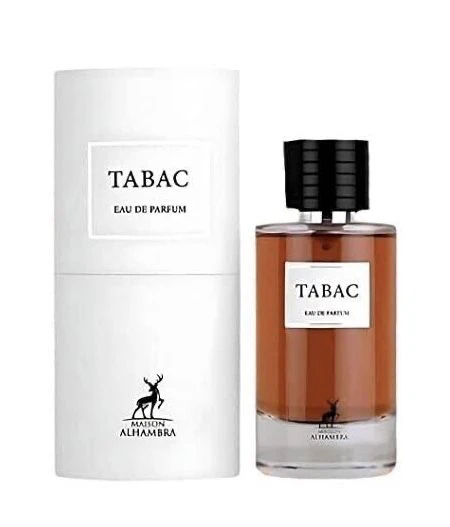 Maison Alhambra Tabac