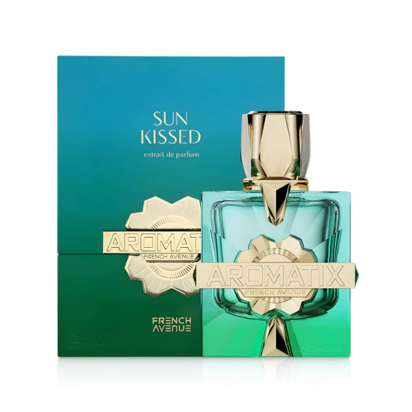French Avenue Aromatix Sun Kissed
