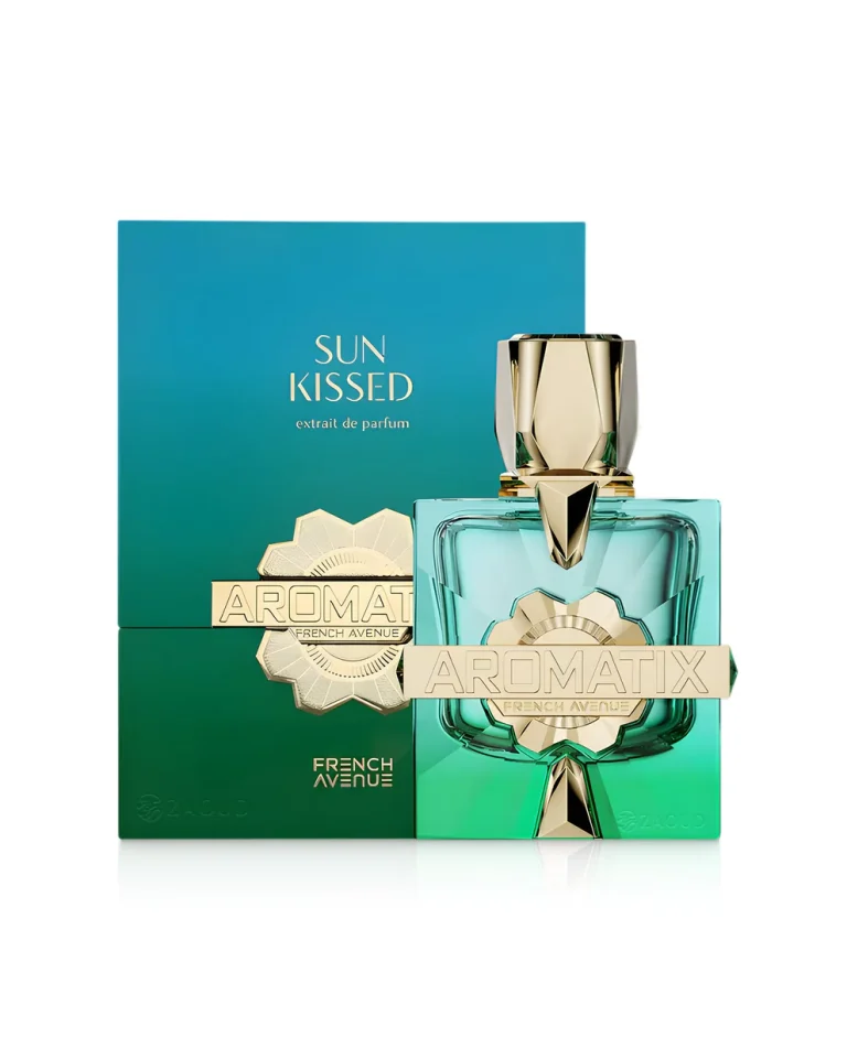 French Avenue Aromatix Sun Kissed