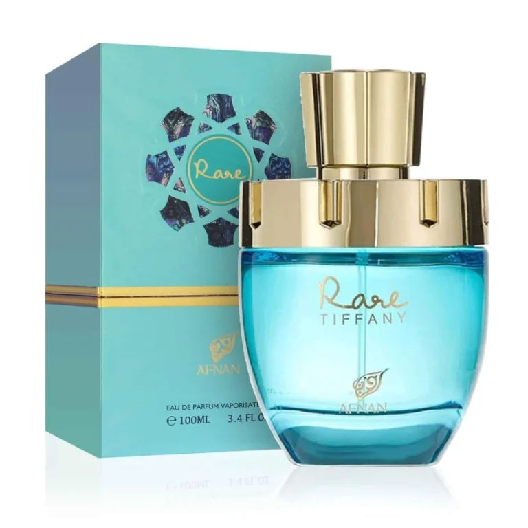 afnan rare tiffany