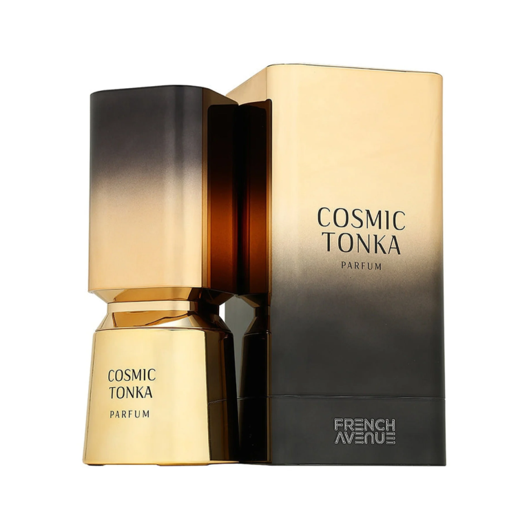 cosmic tonka