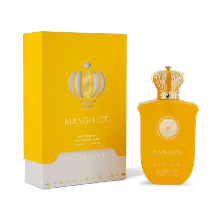 mango ice gulf orchid