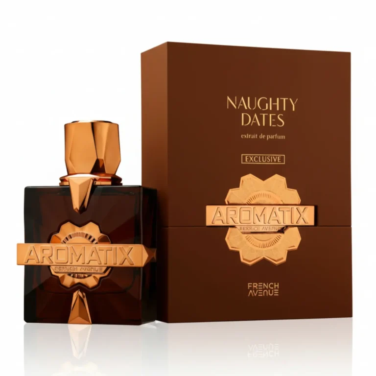 naughty dates french avenue
