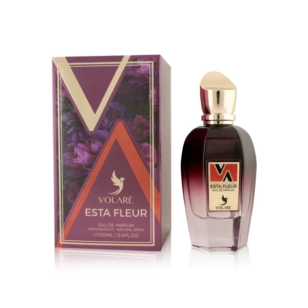 Volare Esta Fleur