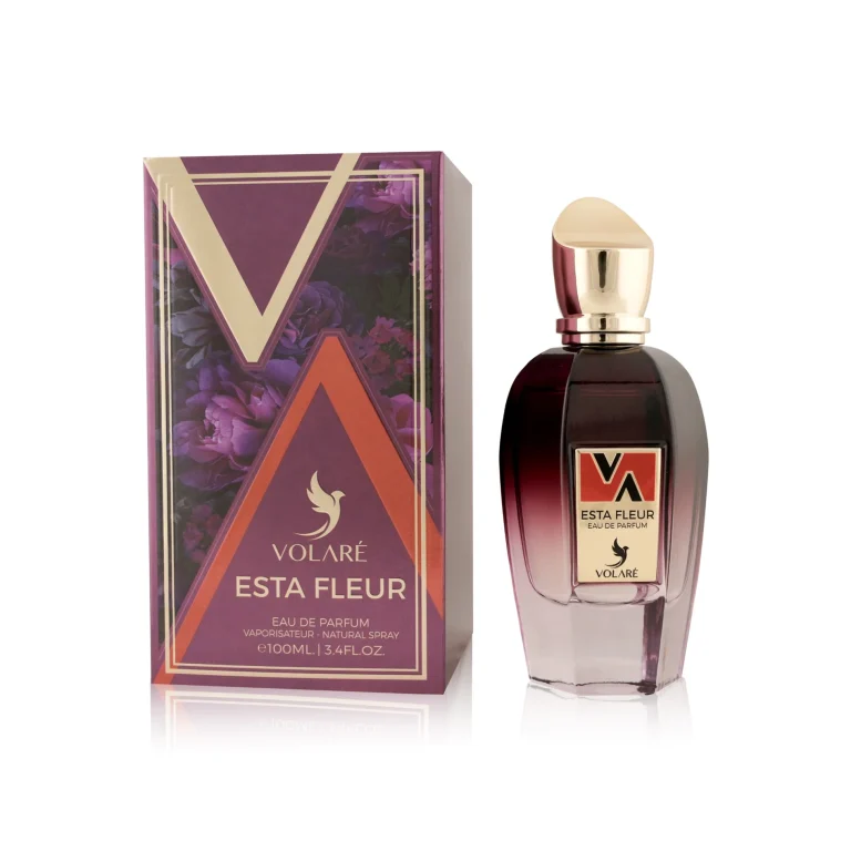 Volare Esta Fleur