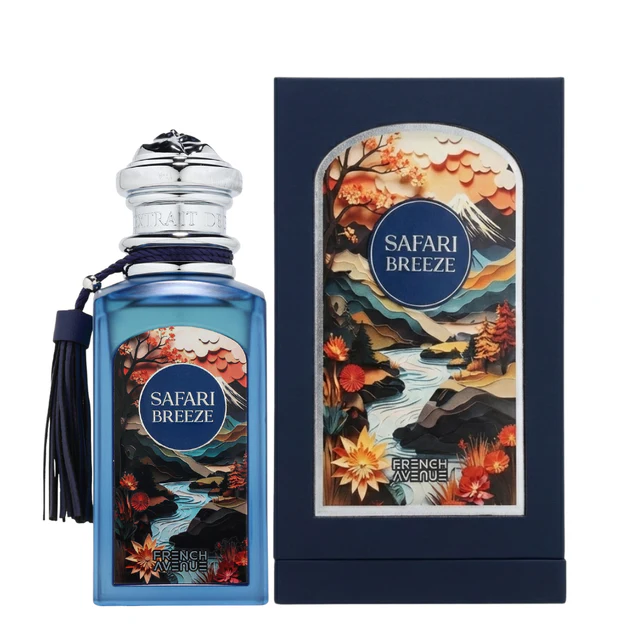 Safari Breeze 100ml original parfem BiH cijena