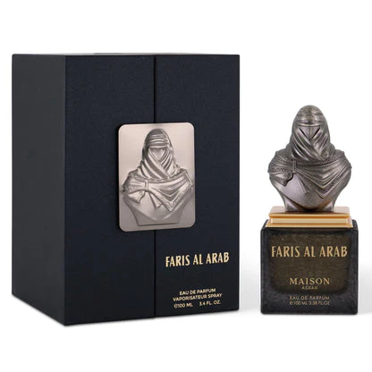 Faris Al Arab Maison Asrar 100ml original arapski parfem BiH cijena