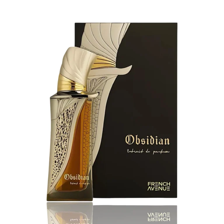 french avenue obsidian