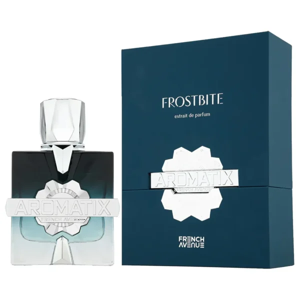 Aromatix Frostbite by French Avenue