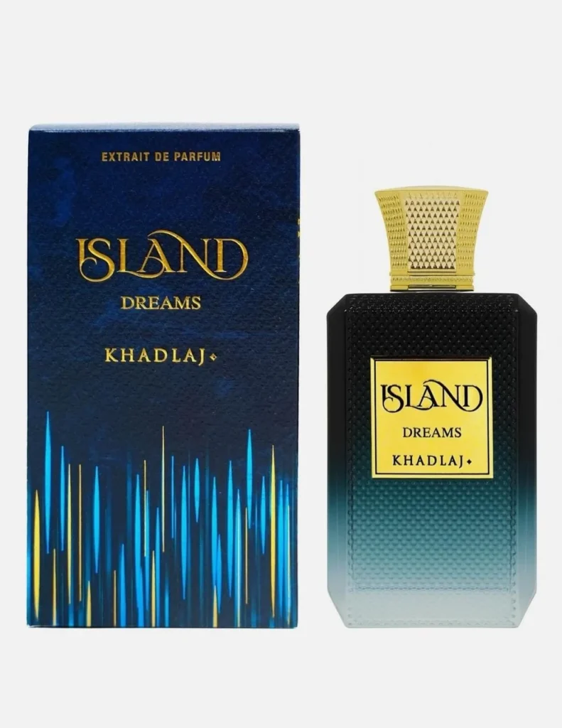 Khadlaj Island Dreams