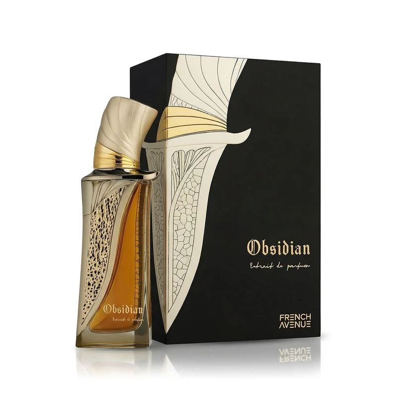 French Avenue Obsidian 100ml