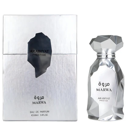 marwa arabiyat prestige