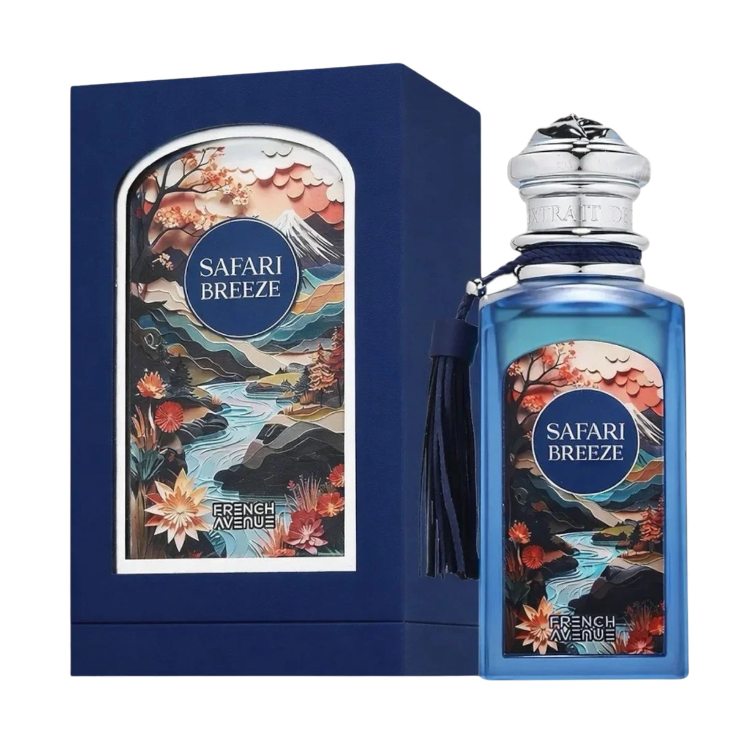 french avenue safari breeze french avenue safari breeze