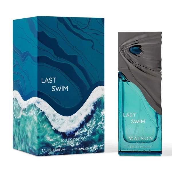 maison asrar last swim