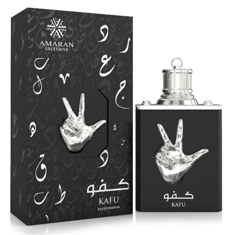 kafu amaran