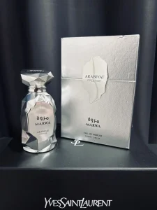 marwa arabiyat prestige