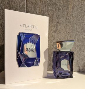 French Avenue Atlantis