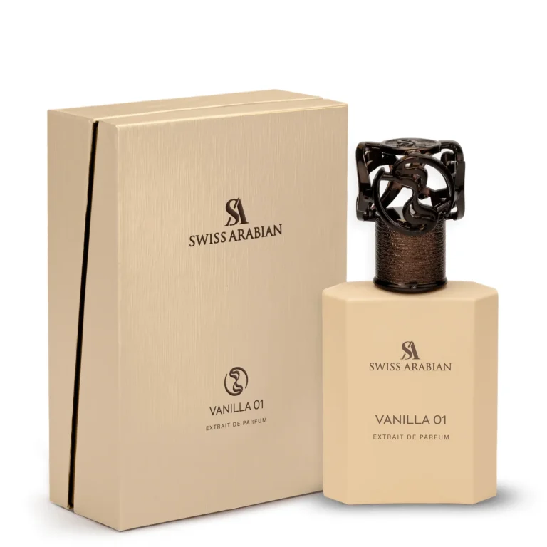 Swiss Arabian Vanilla 01