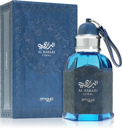 Al Barari Coral Zimaya