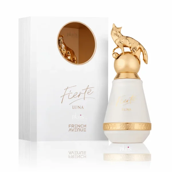 Fierte Luna by French Avenue