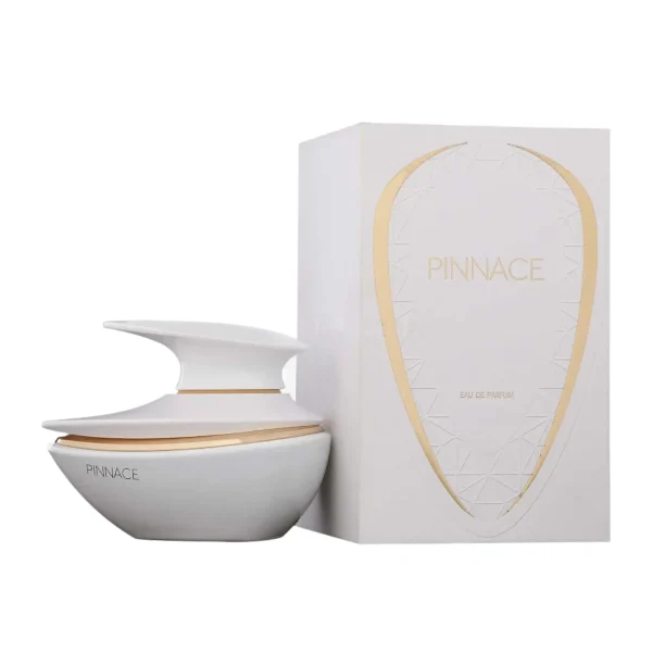 French Avenue Pinnace