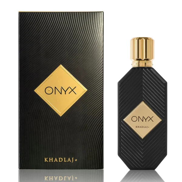 Khadlaj Onyx Gold