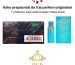 kako prepoznati originalni parfem — provjera batch koda